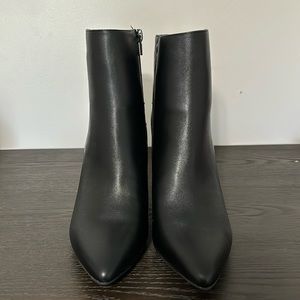 Element ankle boots by Sugar